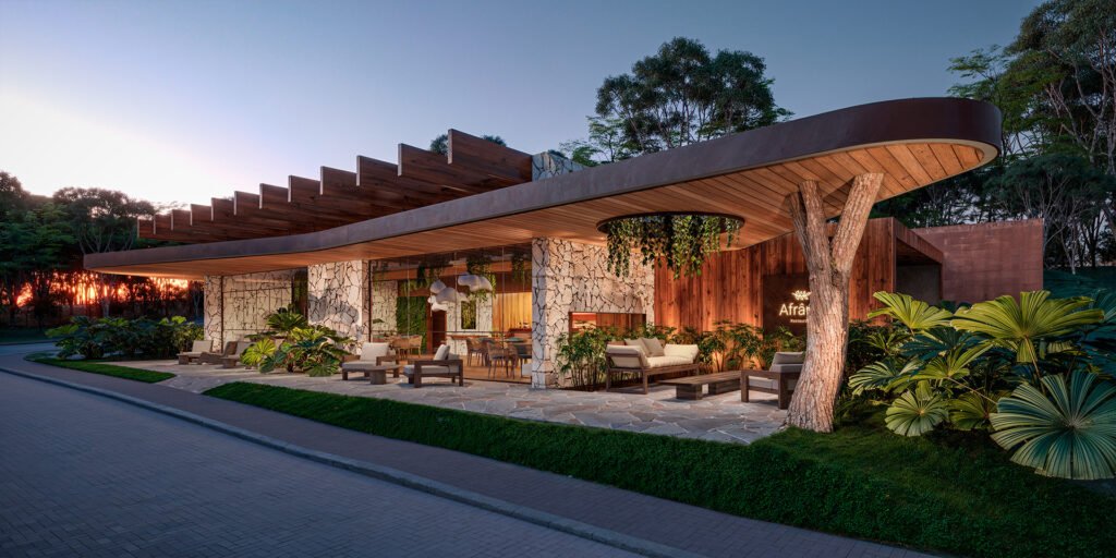 Gastronomia e Experiências Dentro de Casa