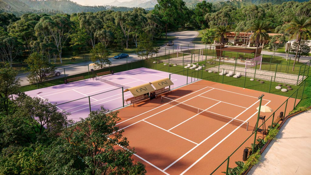 Onde Natureza e Sofisticação se Encontram