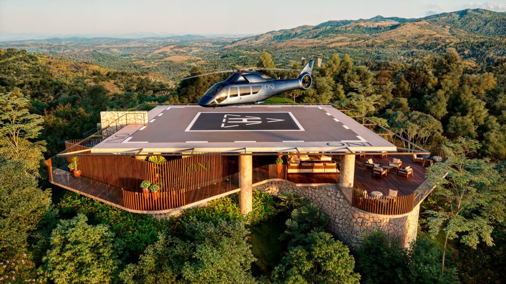 Mobilidade e Segurança no Mais Alto Nível